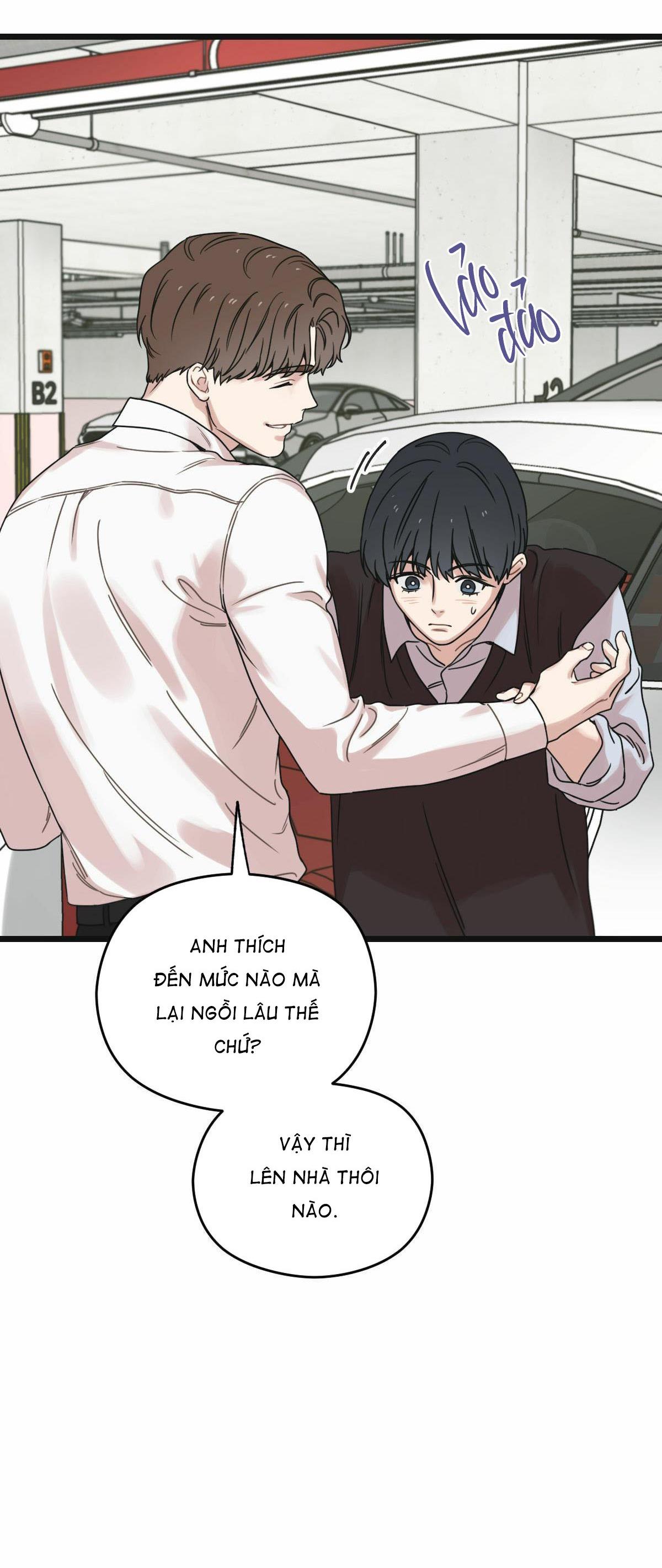 Đọc truyện TRÙNG PHÙNG - Chapter 23
