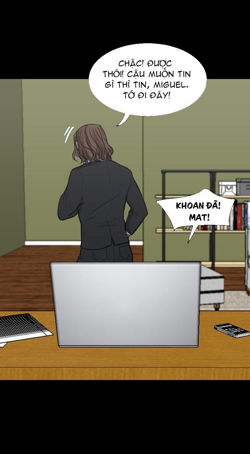 Đọc truyện The Doctors are Out - Chapter 20