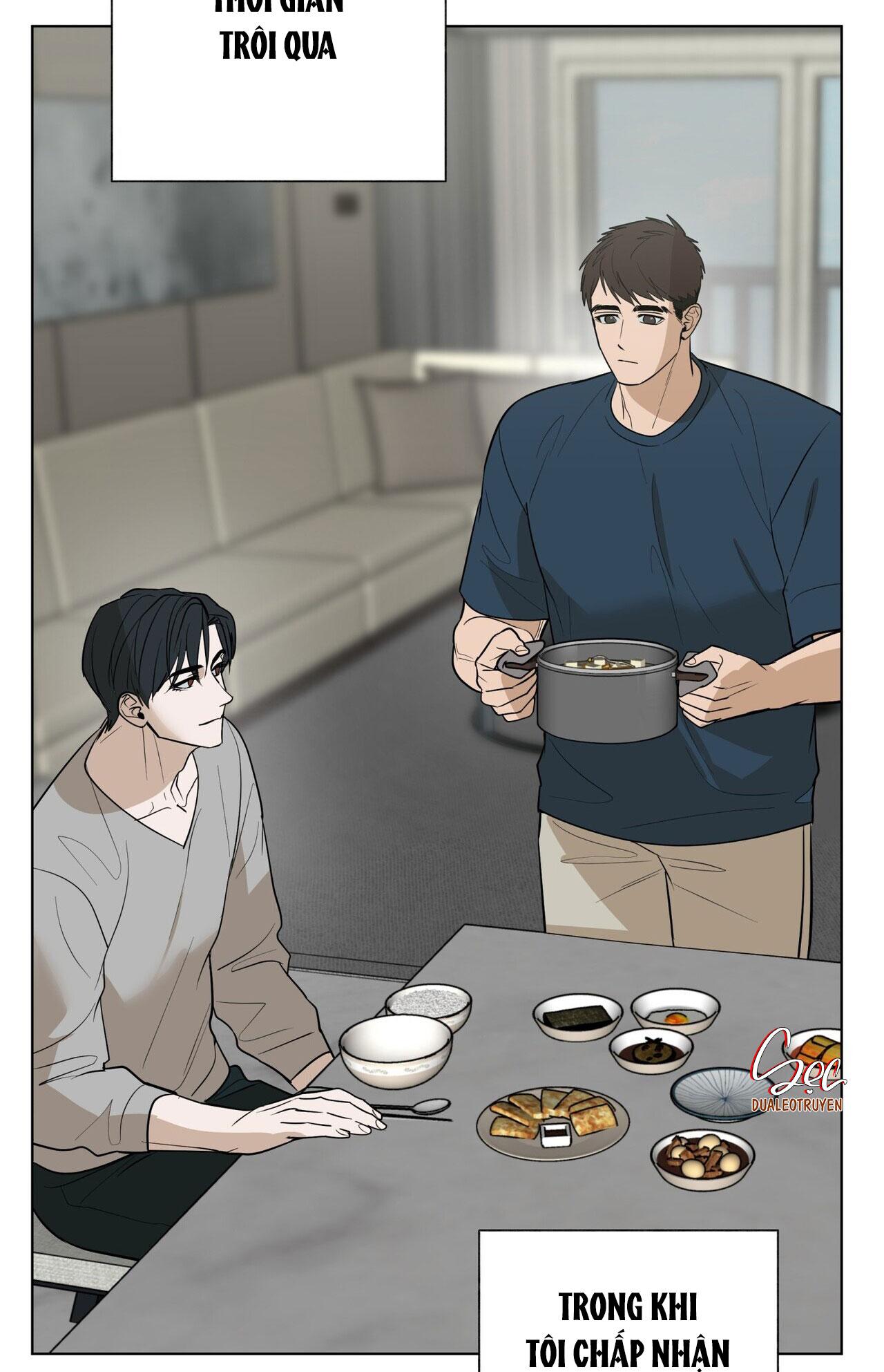 Đọc truyện KIỆT TÁC - Chapter 53