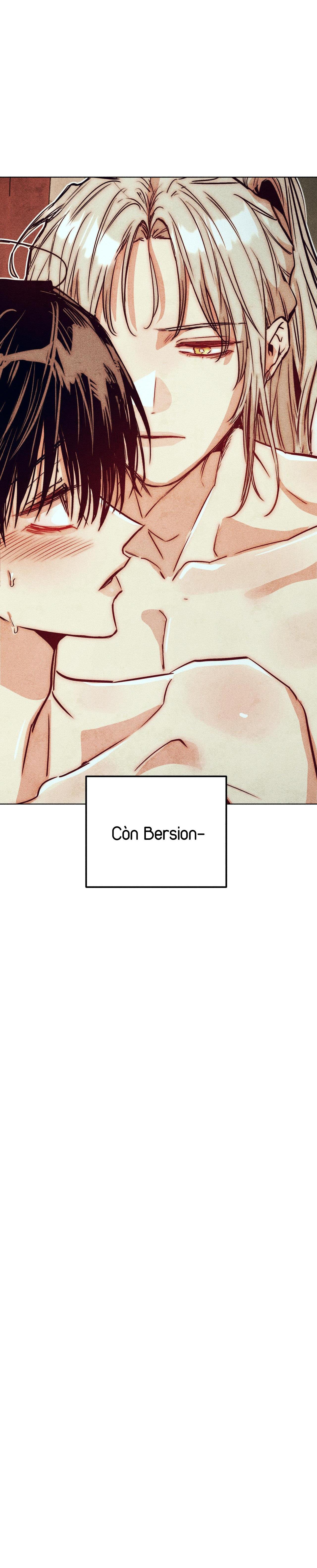 Đọc truyện (CBunu) Làm vị cứu tinh thật dễ dàng - Chapter 101