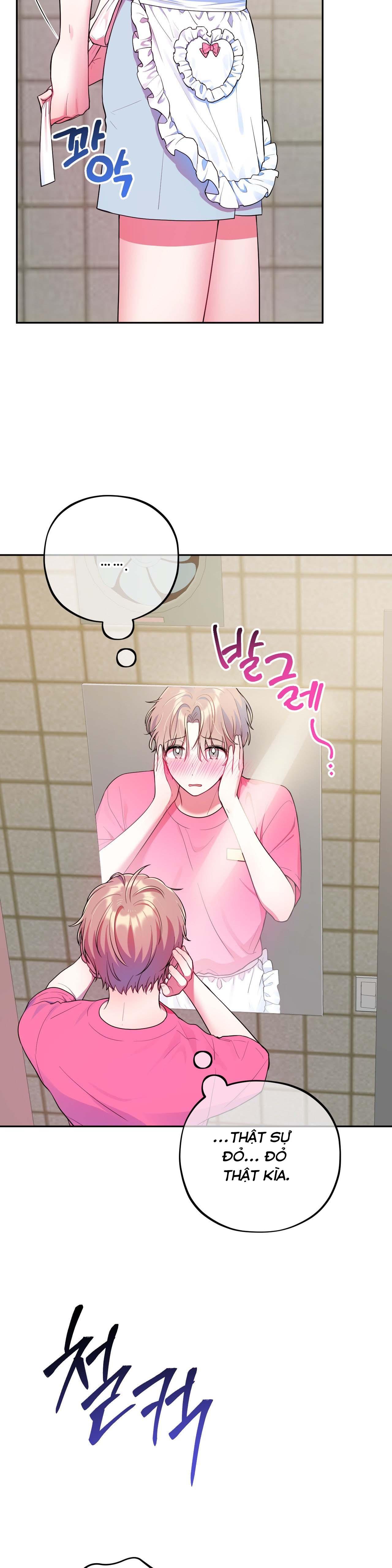 Đọc truyện Tuyển Tập Manhwa 18+ - Chapter 68
