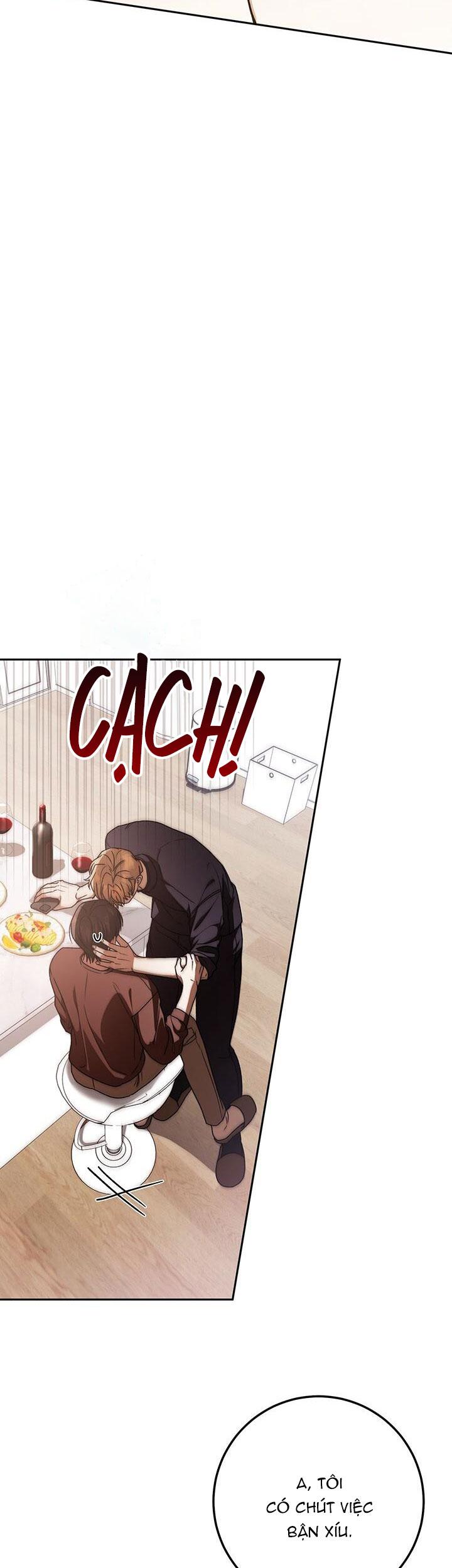 Đọc truyện NETKAMA PUNCH!! - Chapter 71
