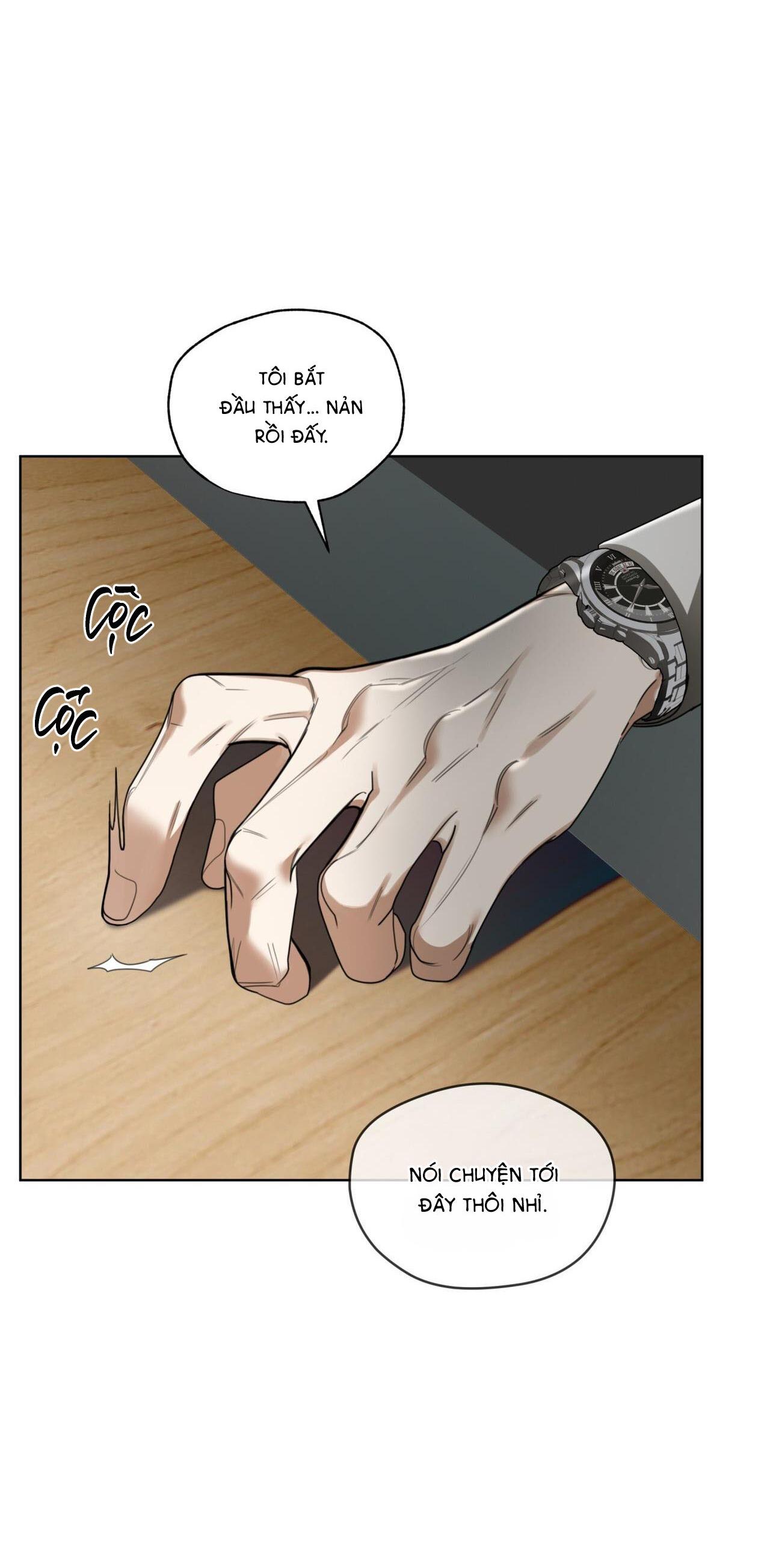 Đọc truyện (CBunu) Phạm Luật - Chapter 81