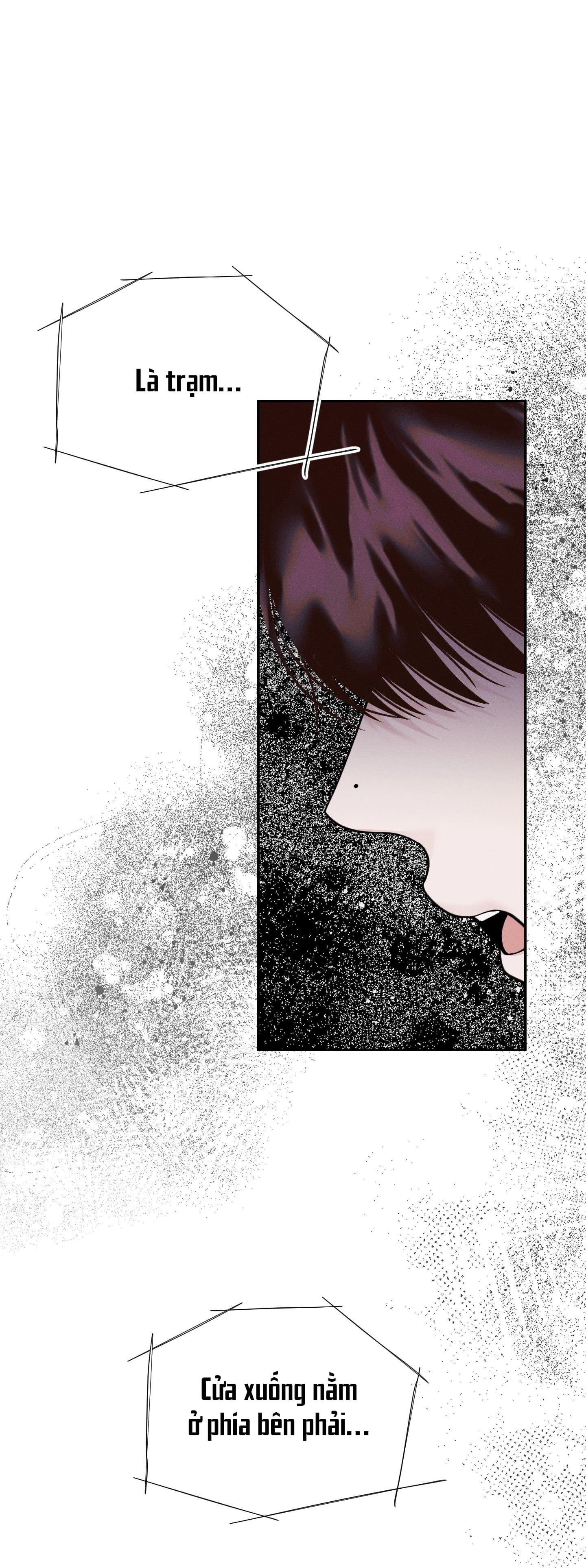 Đọc truyện (RÔ LAI) Cứu tinh của Thứ Hai - Chapter 29