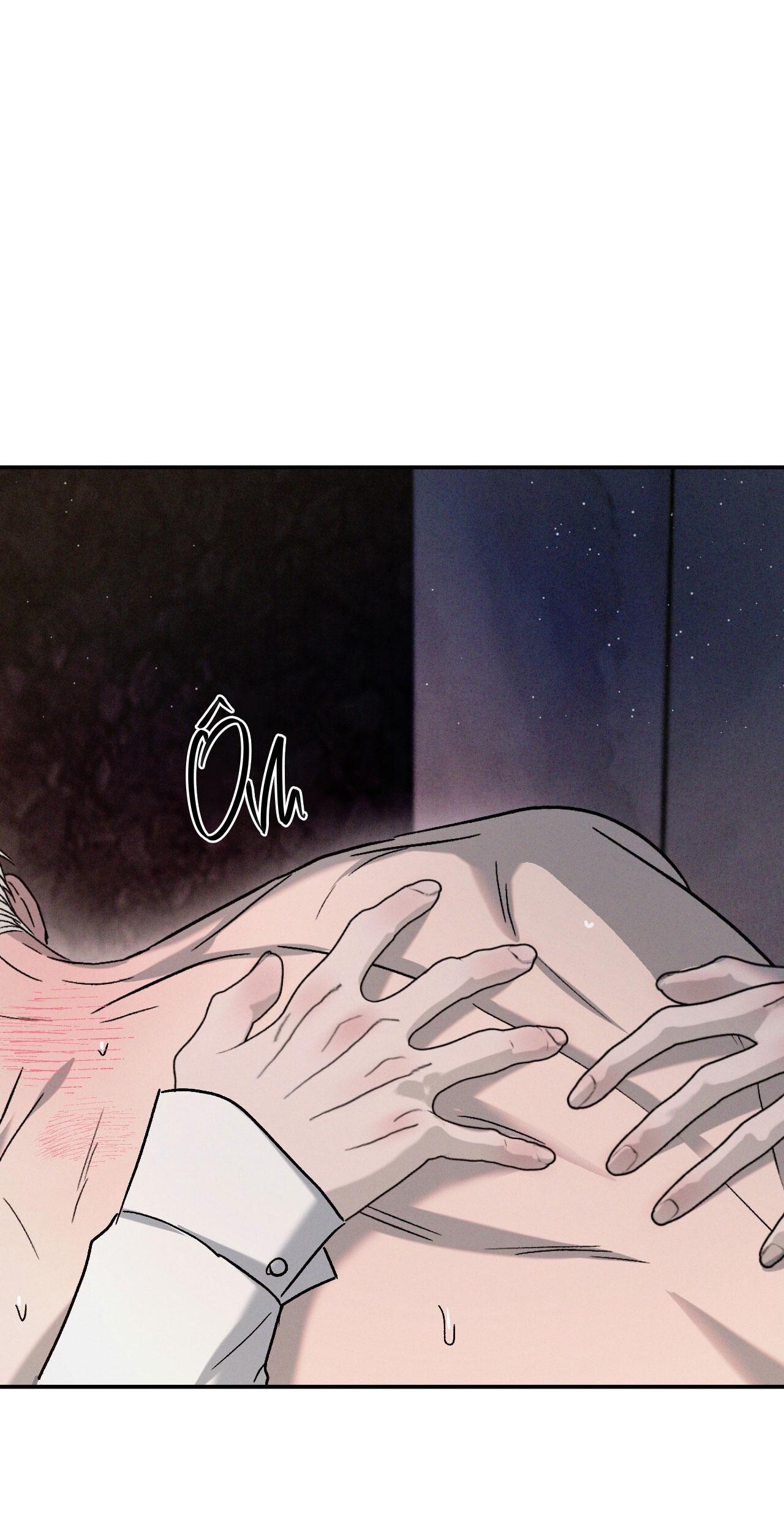 Đọc truyện TƯƠNG PHẢN - Chapter 93