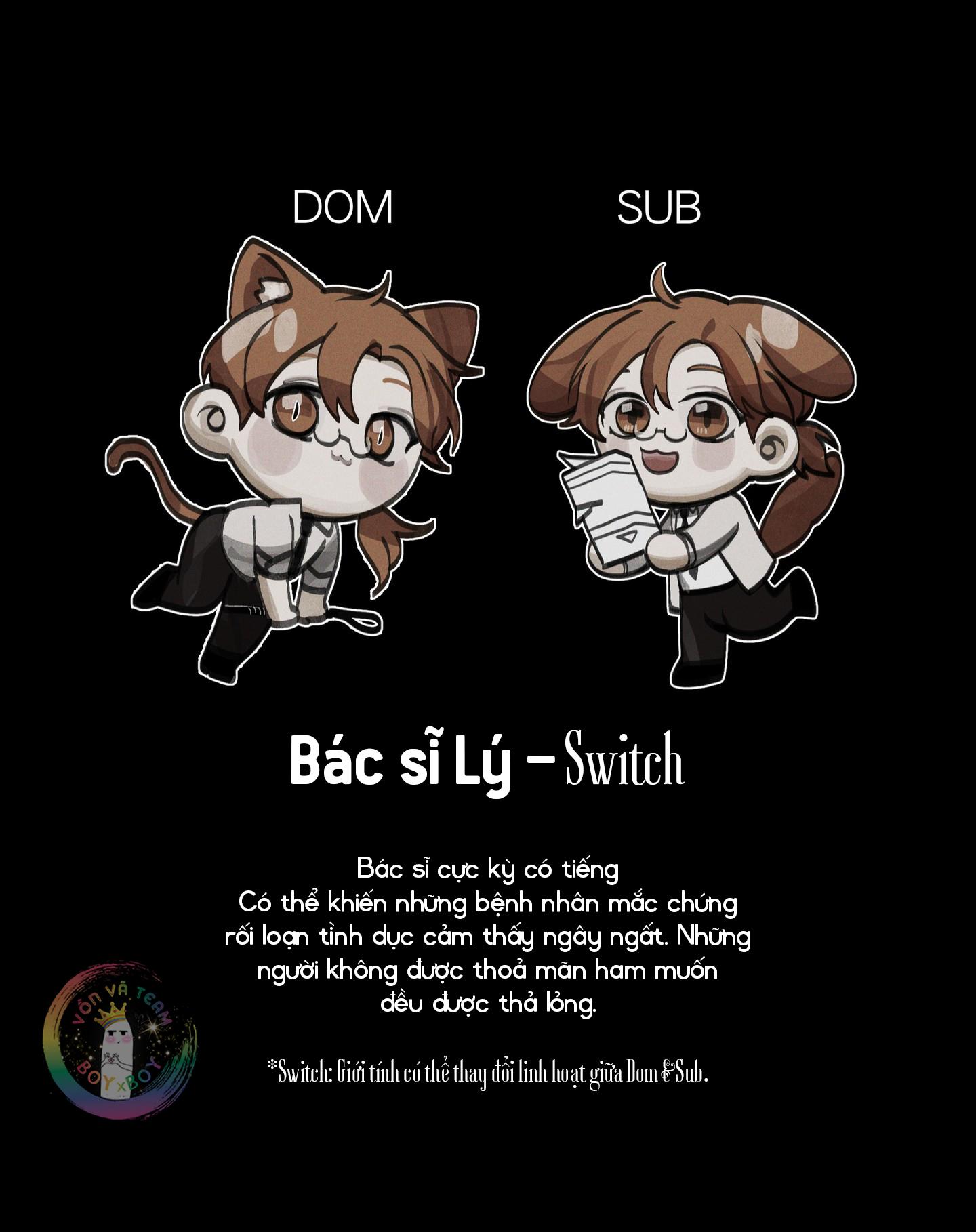 Đọc truyện DOM & SUB - Chapter 12