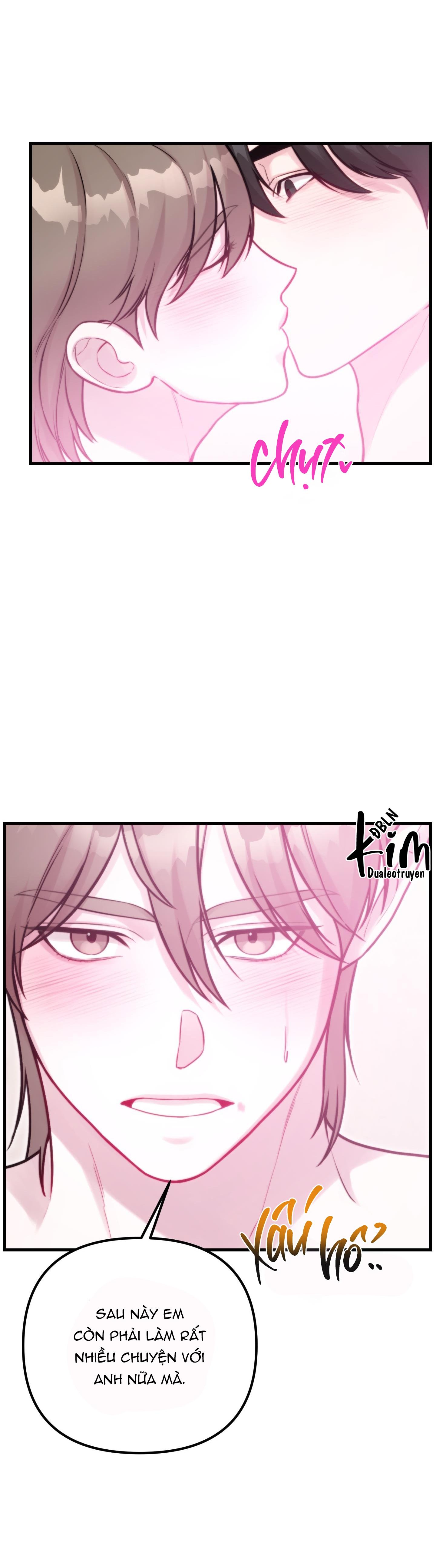 Đọc truyện NGHIỆN SEX - Chapter 15.9