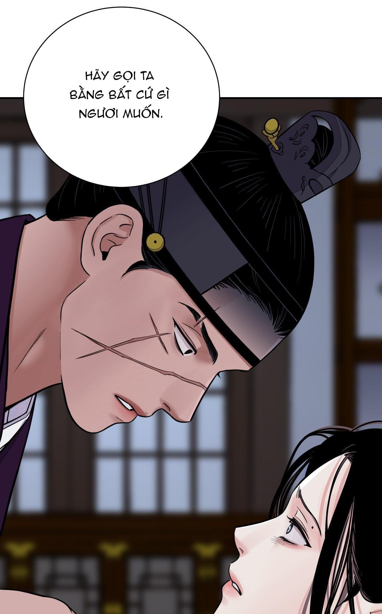 Đọc truyện KIẾM HOA - Chapter 76
