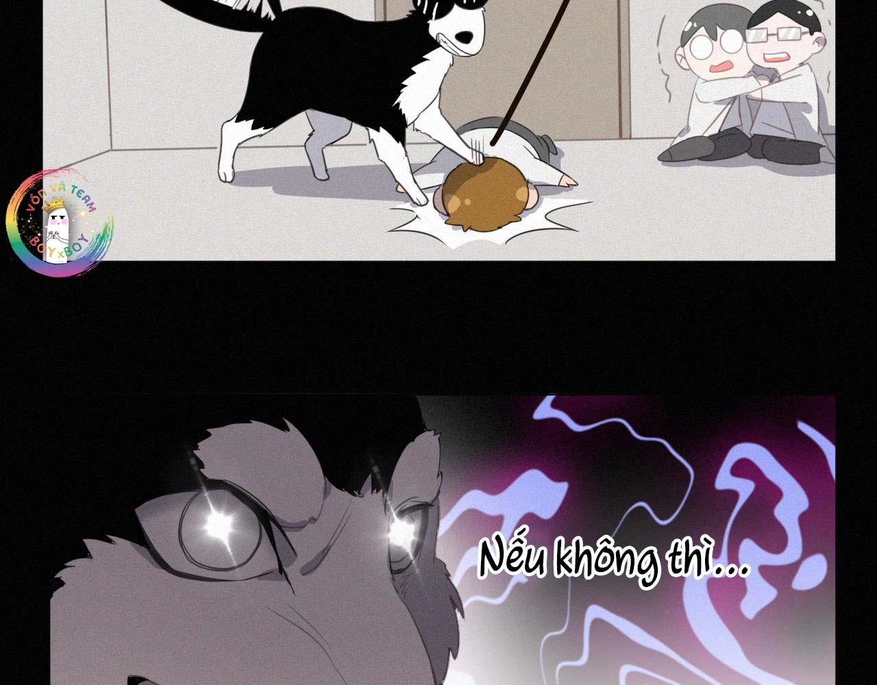 Đọc truyện Xã Hội Mồn Lèo - Chapter 38