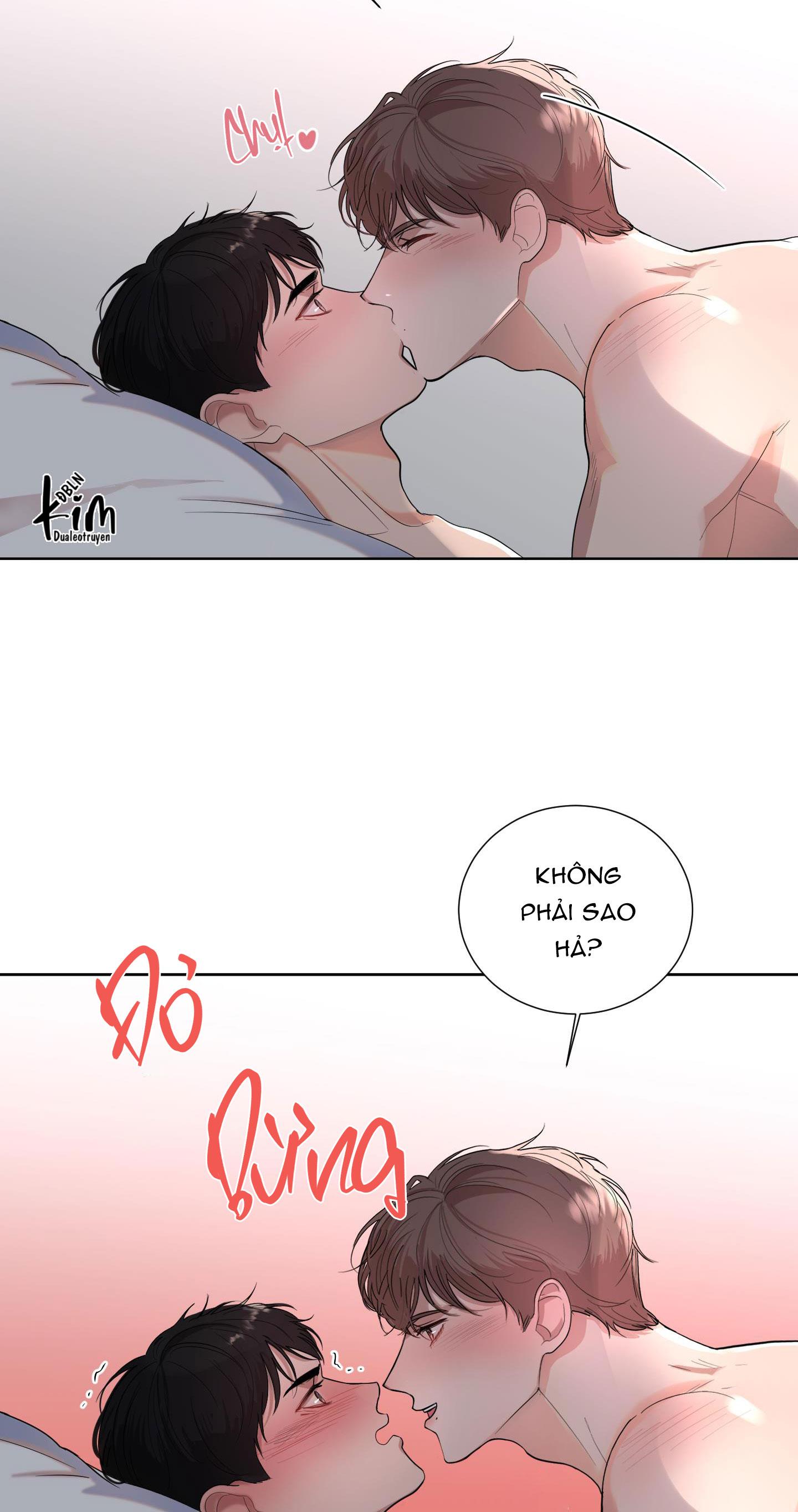 Đọc truyện BL NGẮN CHỊCH HỎNY - Chapter 42.8