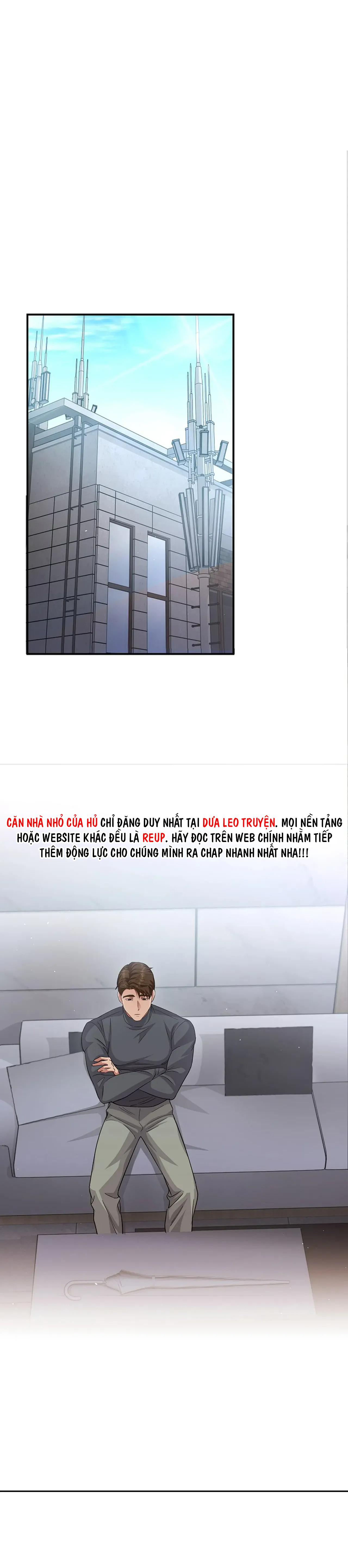 Đọc truyện DÒNG SÔNG NÔ LỆ - Chapter 12