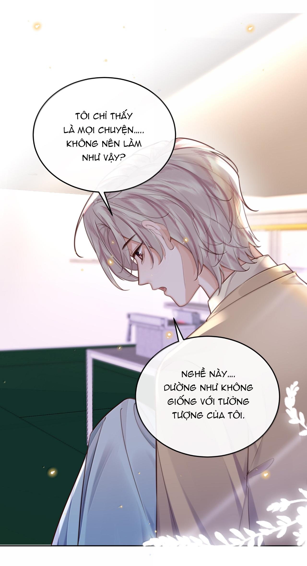 Đọc truyện Đặc Chế Cho Riêng Anh - Chapter 101