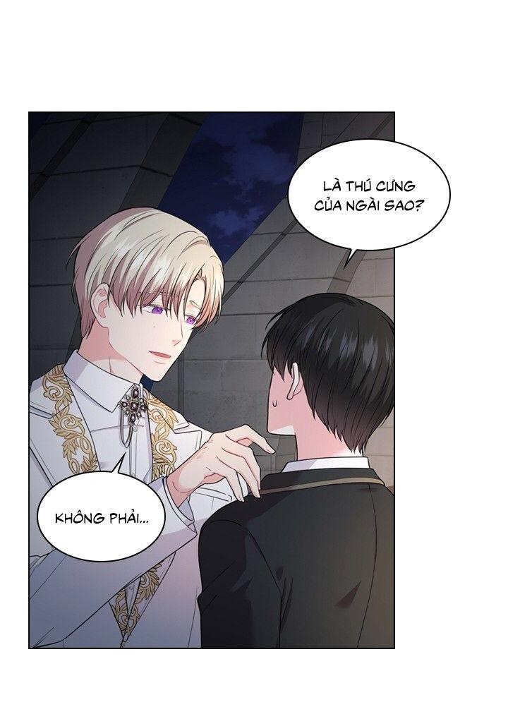 Đọc truyện Who’s your daddy - Chapter 5