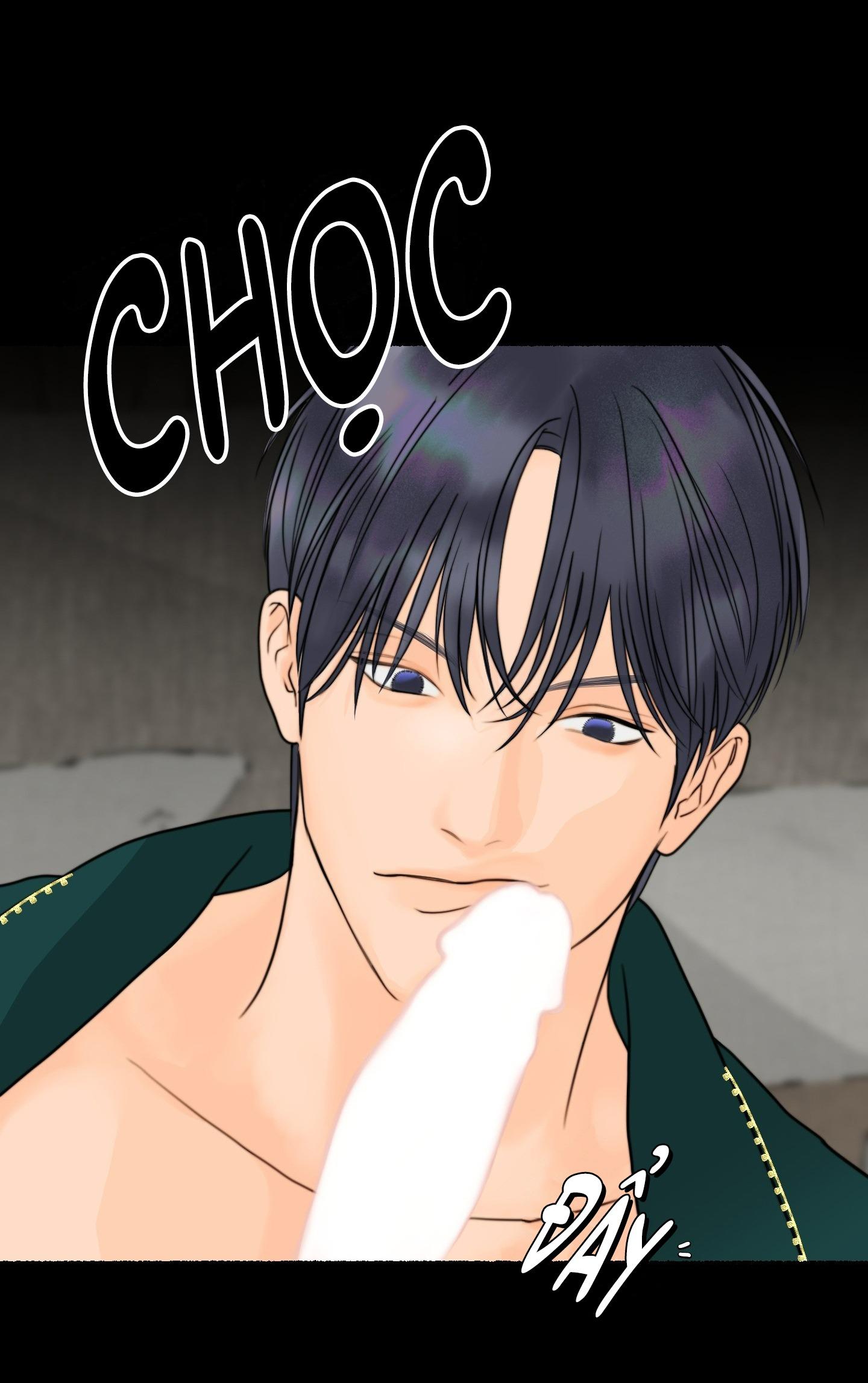 Đọc truyện (END) LOÀI NGƯỜI THẬT QUÁ ĐÁNG - Chapter 5