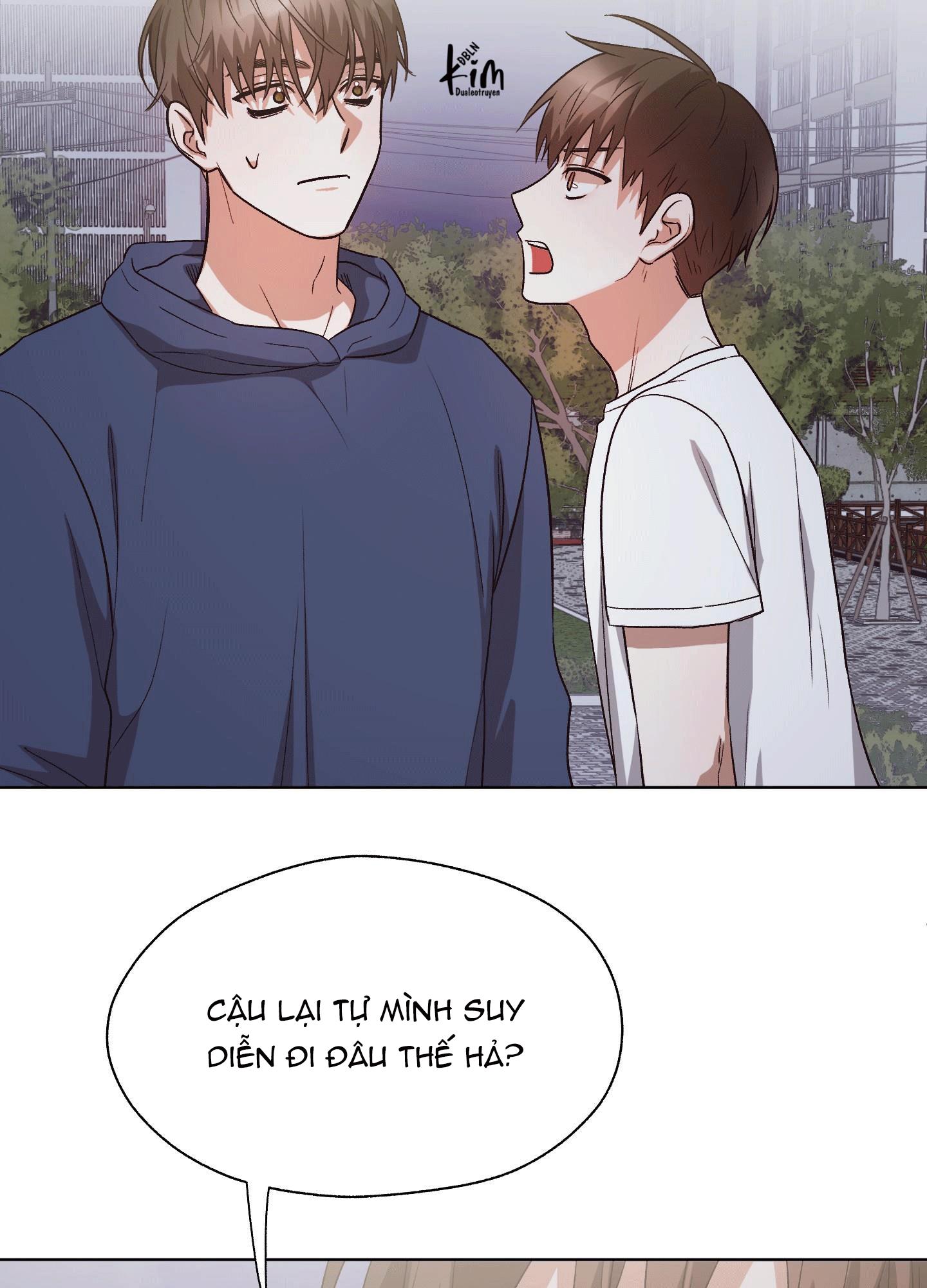 Đọc truyện BL NGẮN CHỊCH HỎNY - Chapter 36.7