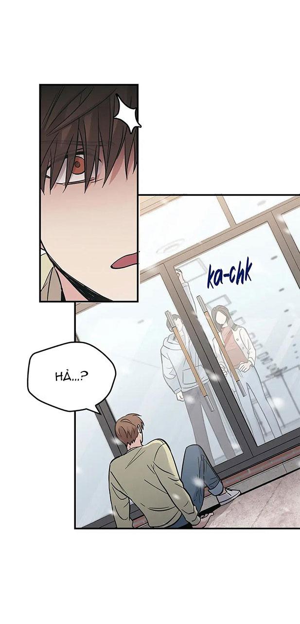 Đọc truyện Deadman Switch - Chapter 18