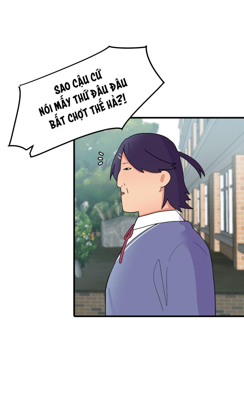 Đọc truyện Truyện Ngôn Nhưng Không Ngôn Lắm - Chapter 67