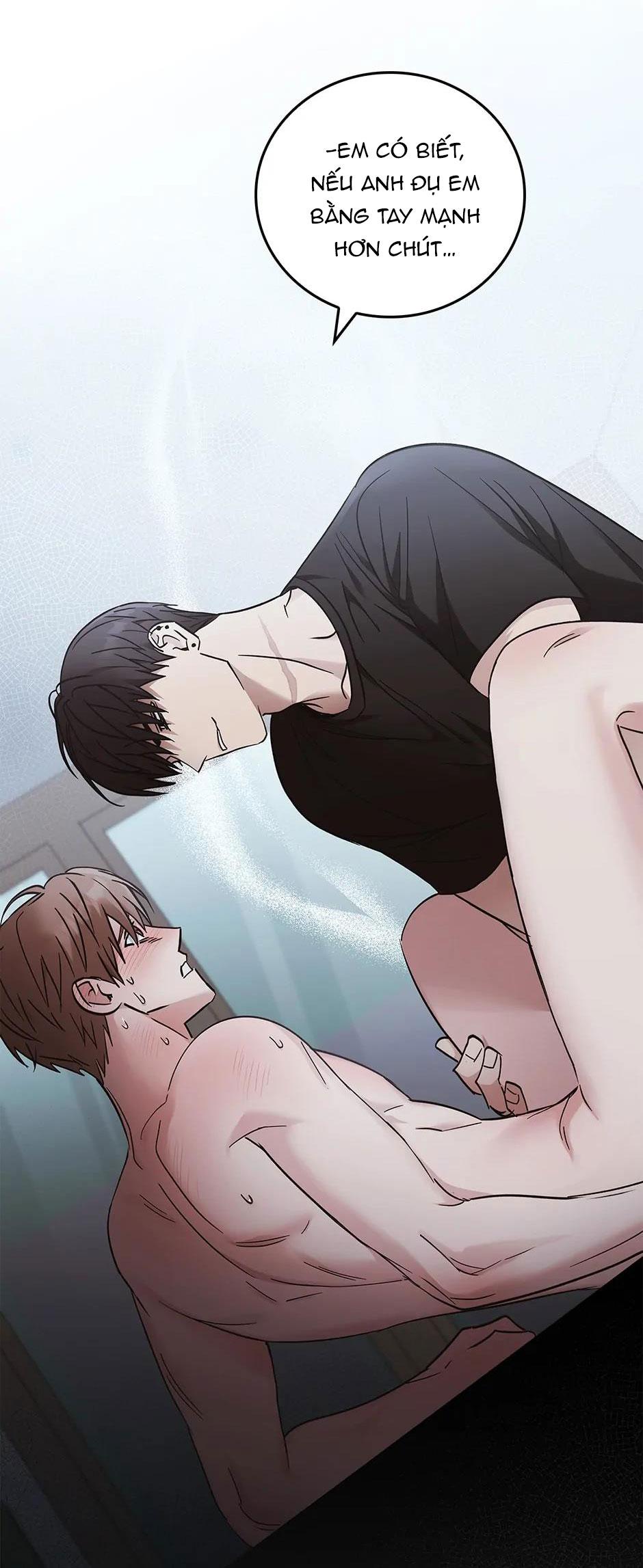 Đọc truyện Deadman Switch - Chapter 36