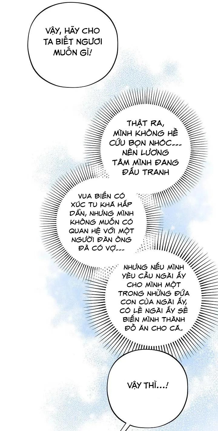 Đọc truyện Dù anh nhỏ cũng không sao - Chapter 1