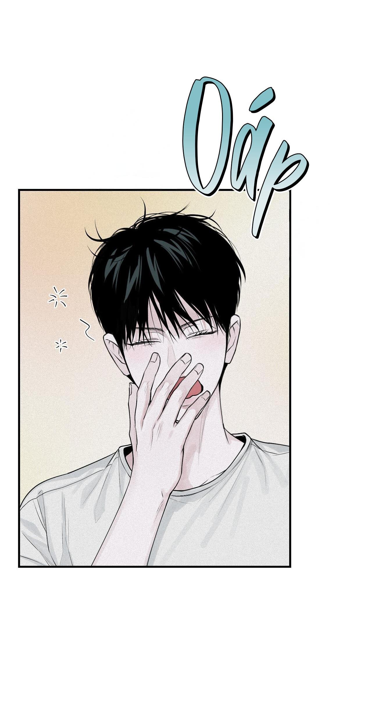 Đọc truyện (CBunu) Phép Chiếu - Chapter 21
