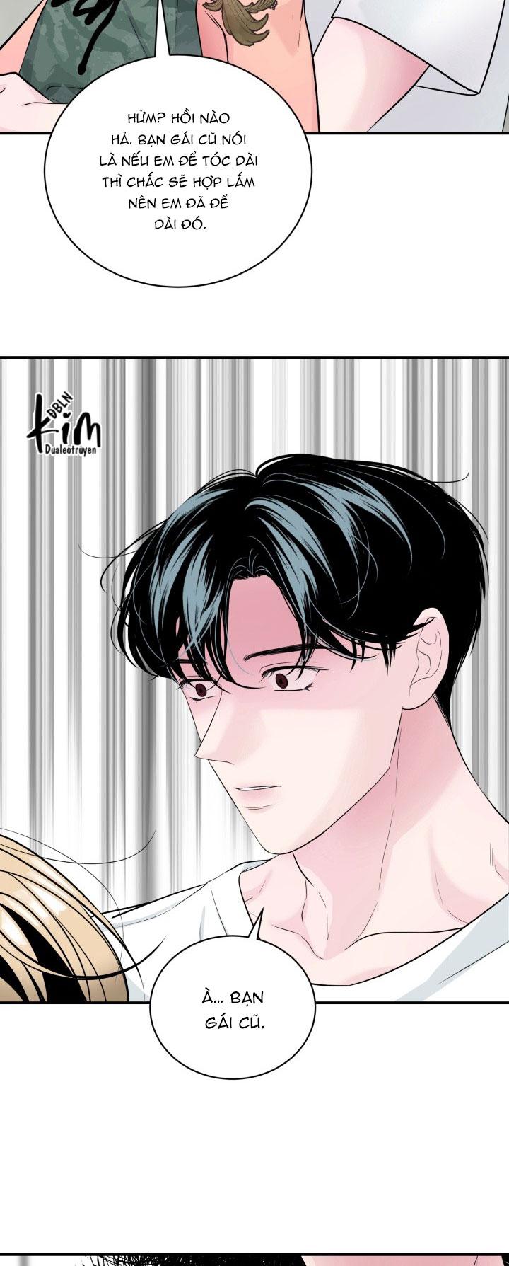 Đọc truyện ĐÊM CỦA NGƯỜI ĐÀN ÔNG ẤY - Chapter 20