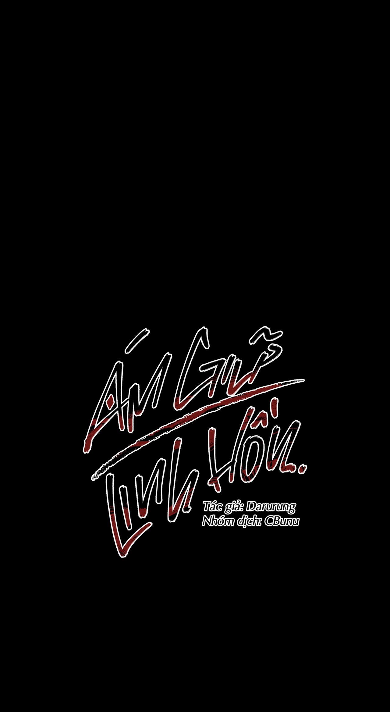 Đọc truyện (CBunu) Ám Giữ Linh Hồn - Chapter 54