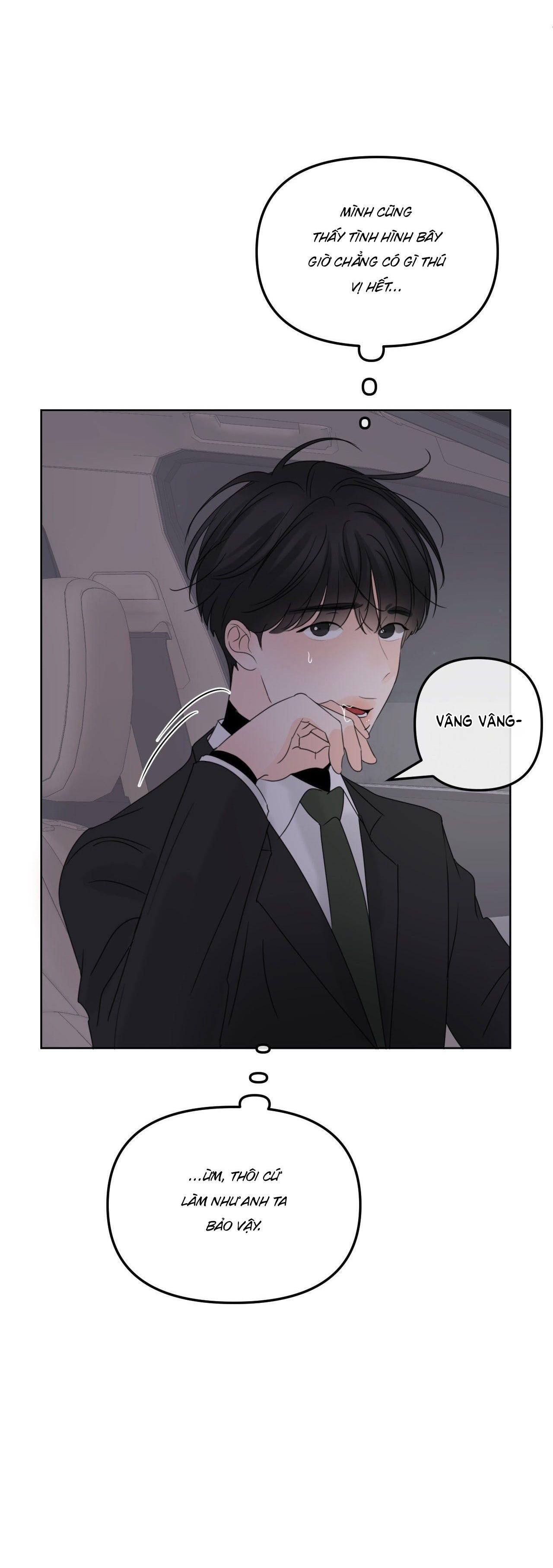 Đọc truyện RANH GIỚI CỦA MÙI HƯƠNG - Chapter 20