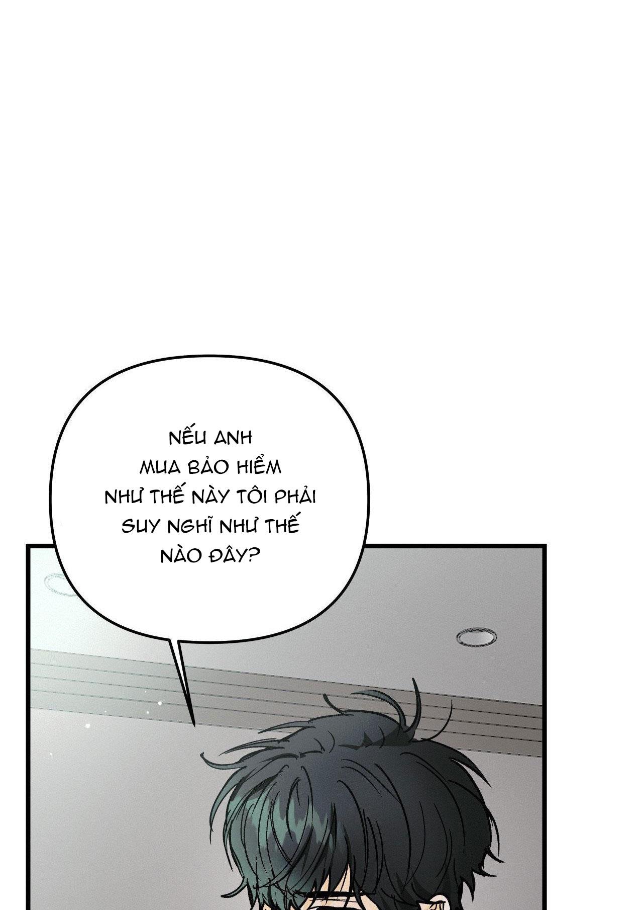 Đọc truyện LIE AGAIN - Chapter 41