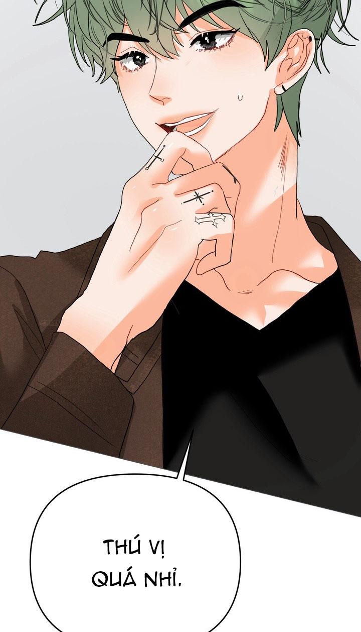 Đọc truyện (AxB) OMEGA CỦA ANH TRAI - Chapter 3