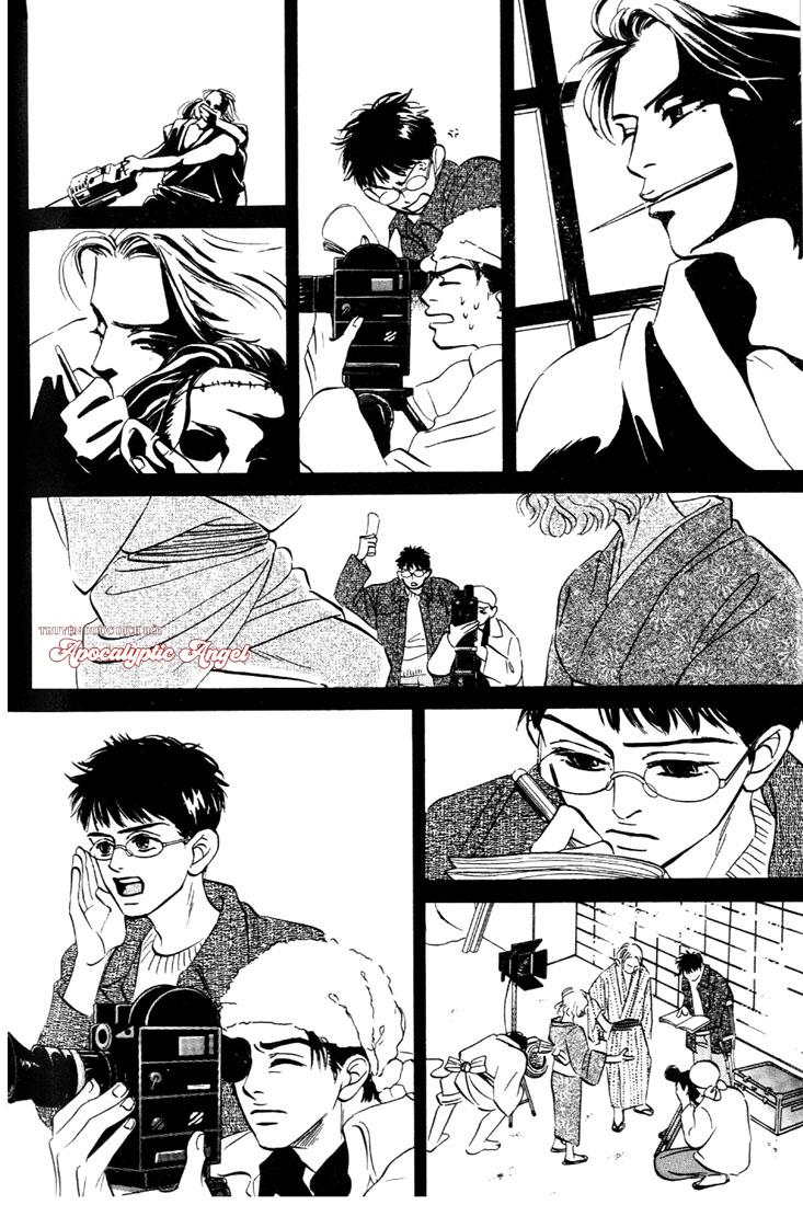 Đọc truyện Chuyện Không Như Cậu Nghĩ Đâu - Chapter 8