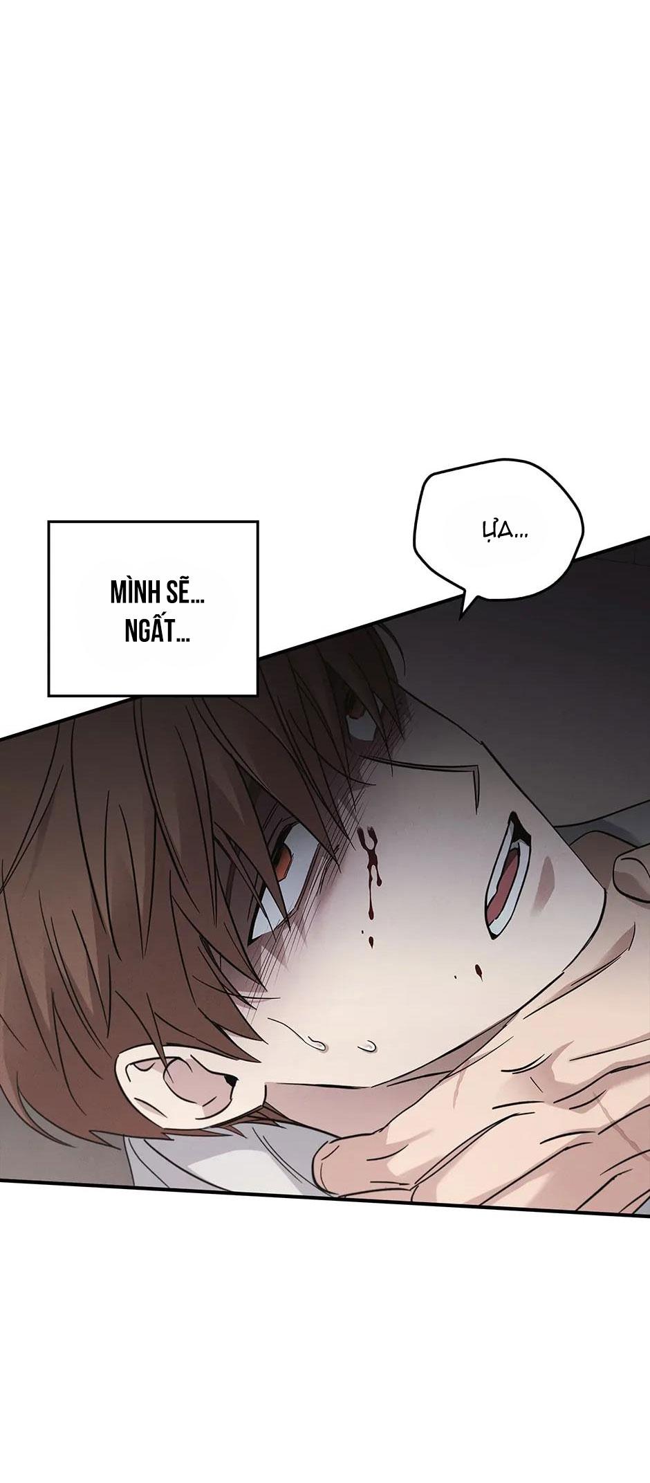 Đọc truyện Deadman Switch - Chapter 36
