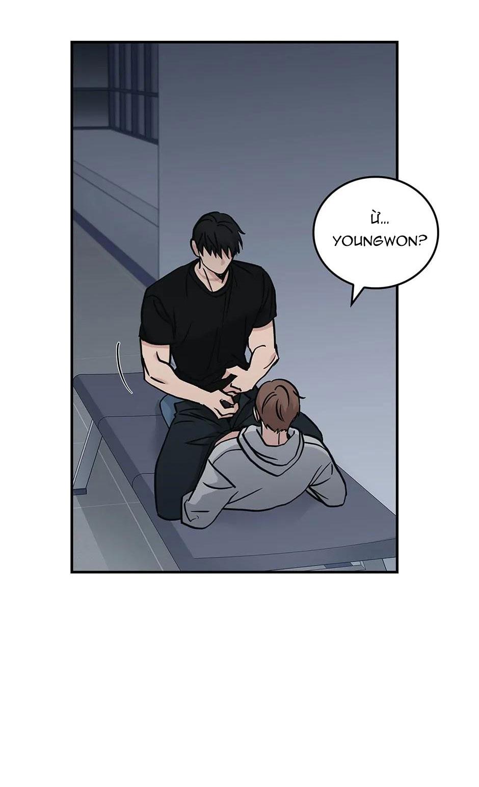 Đọc truyện Deadman Switch - Chapter 26