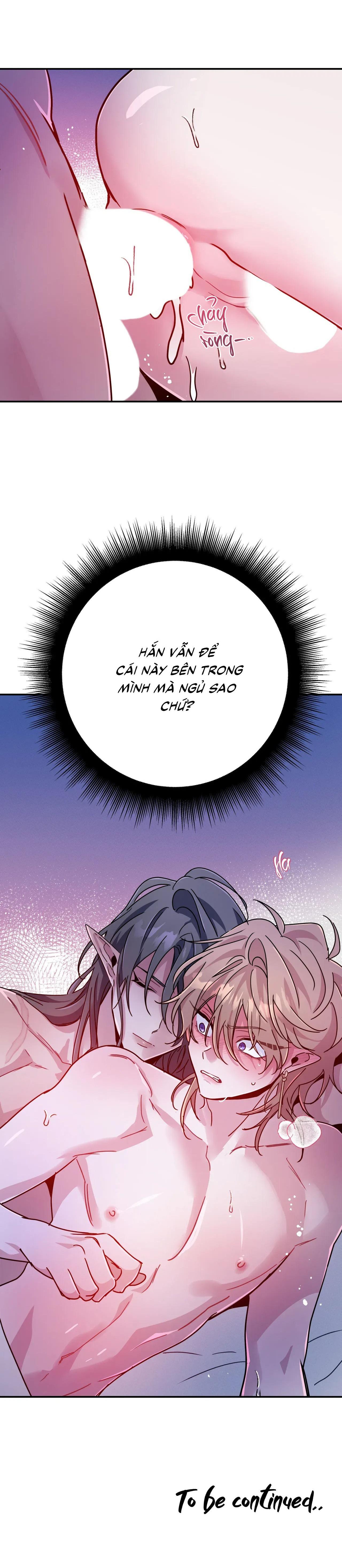 Đọc truyện (CBunu) Ám Giữ Linh Hồn - Chapter 62