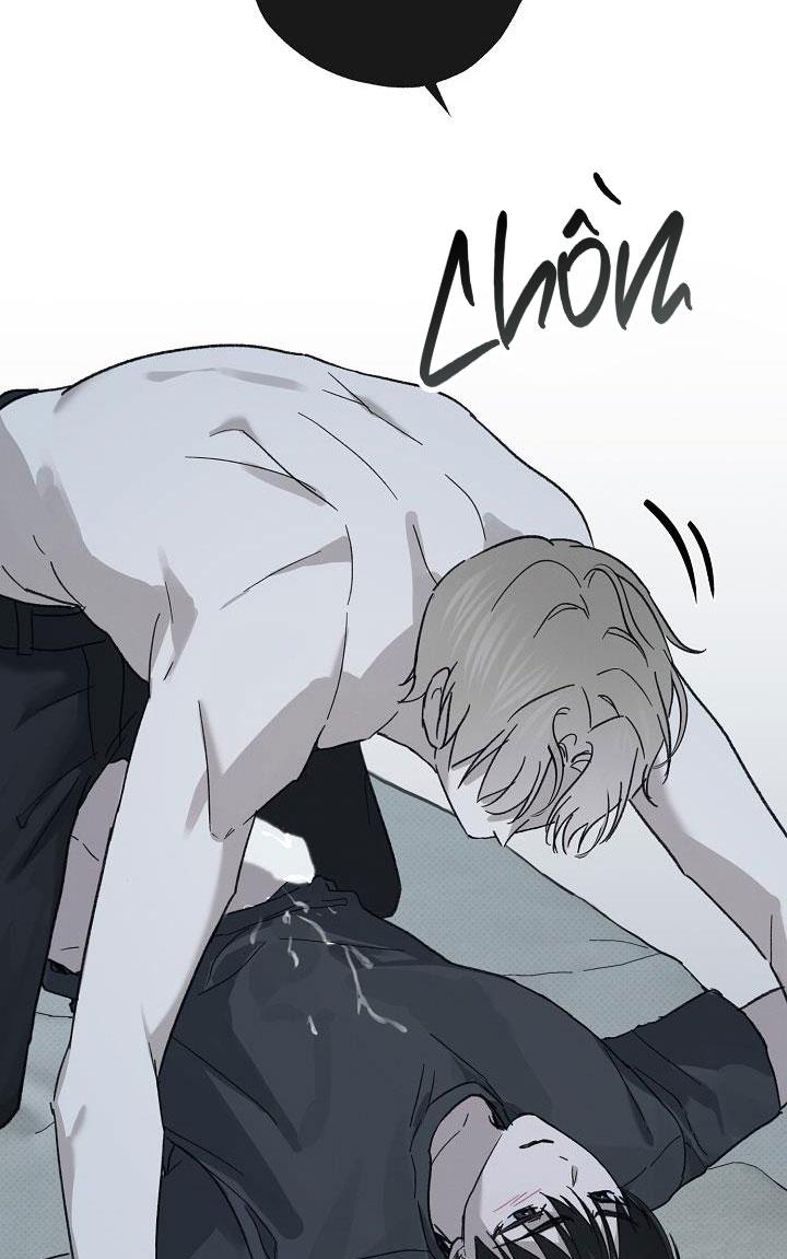 Đọc truyện BL NGẮN CHỊCH HỎNY - Chapter 44.3