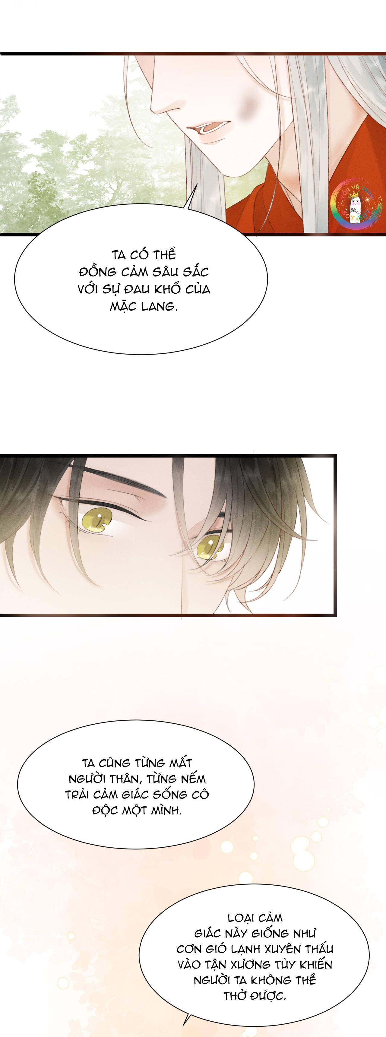 Đọc truyện Khanh Khanh - Chapter 19