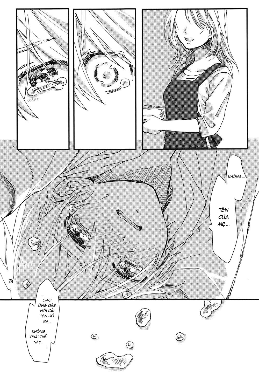 Đọc truyện Tuyển Tập Chjch và Chjch - Chapter 87