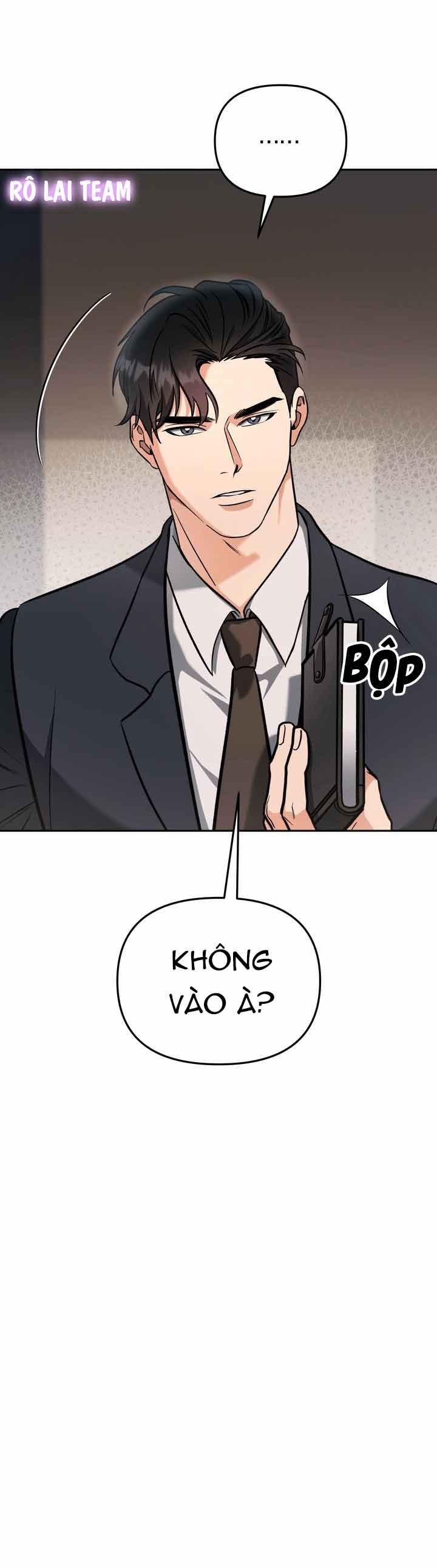 Đọc truyện LÃNG MẠN ĐỪNG LÃNG XẸT - Chapter 1