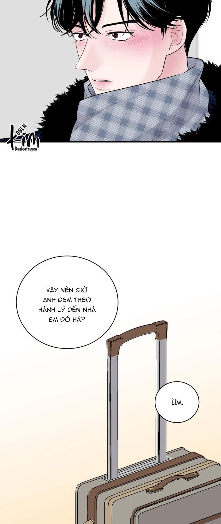 Đọc truyện ĐÊM CỦA NGƯỜI ĐÀN ÔNG ẤY - Chapter 20