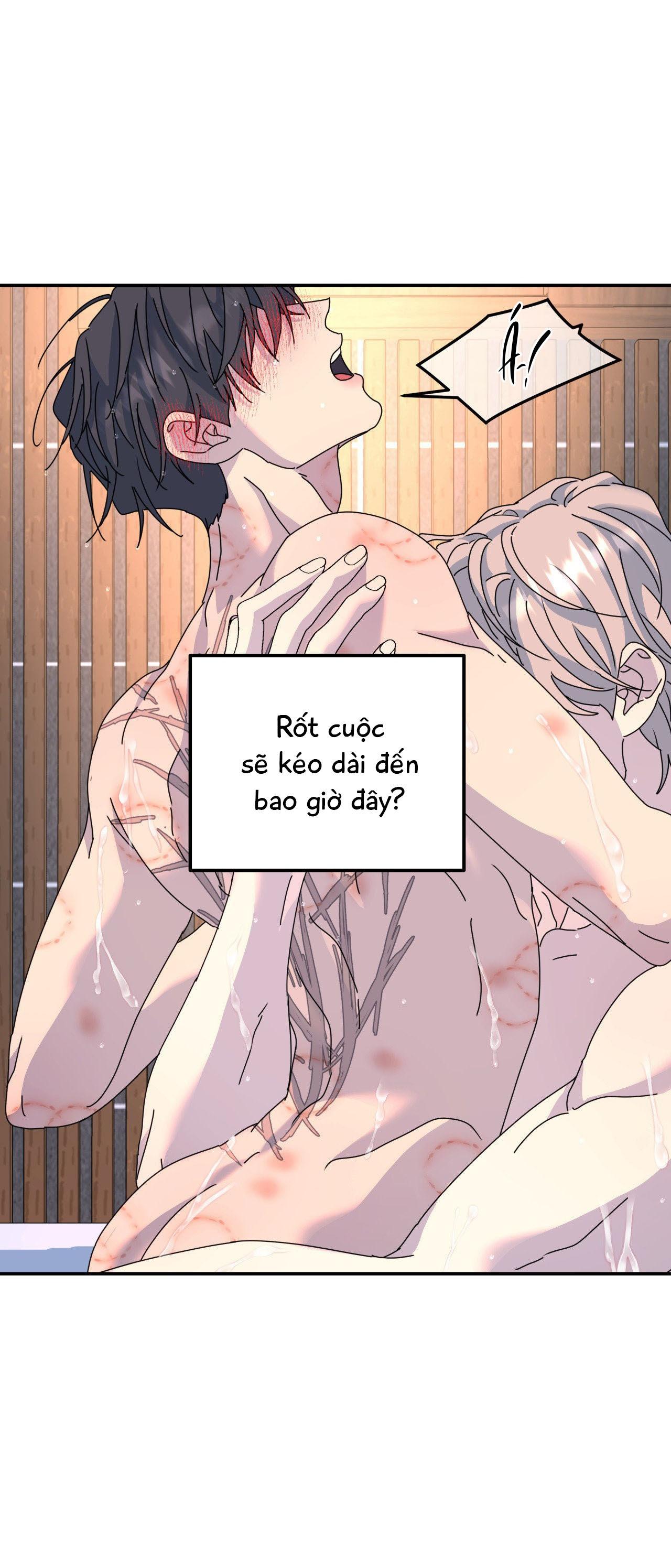 Đọc truyện (CBunu) Cây Không Có Rễ - Chapter 74