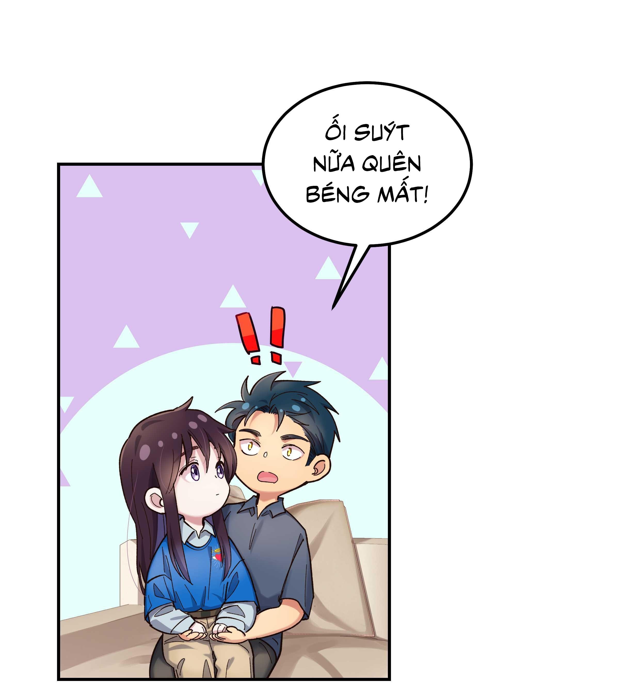 Đọc truyện Quán cơm tỳ hưu - Chapter 39