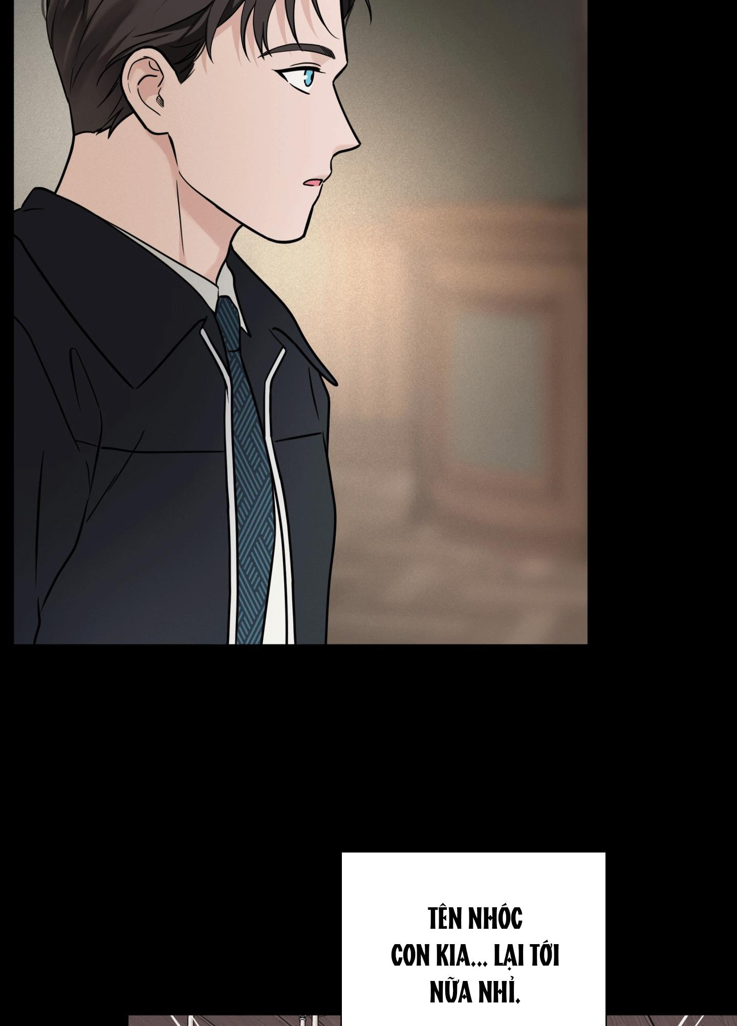 Đọc truyện OVER CLOCK - Chapter 51