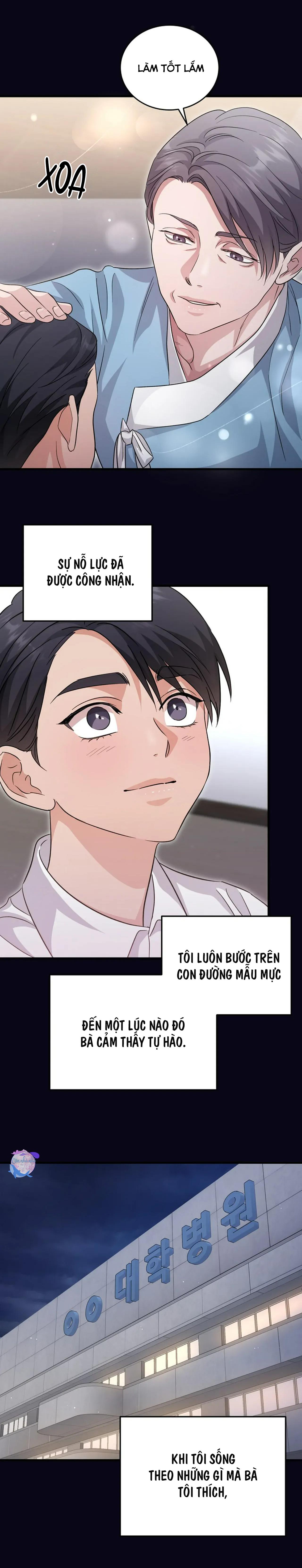 Đọc truyện DÒNG SÔNG NÔ LỆ - Chapter 22