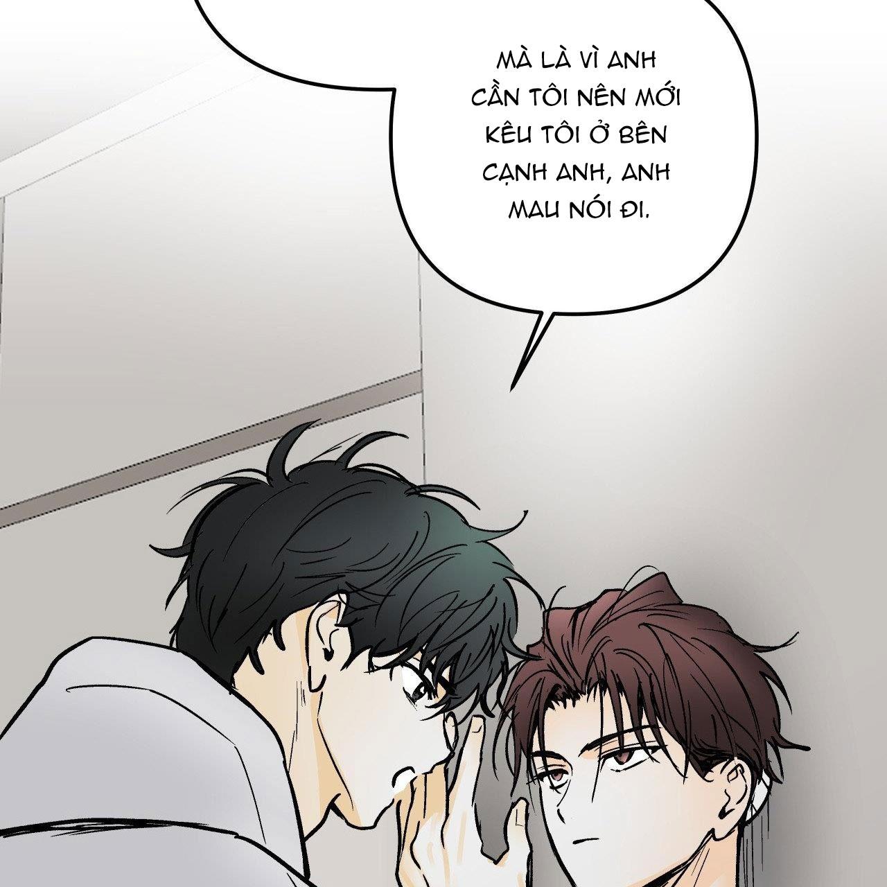 Đọc truyện LIE AGAIN - Chapter 41