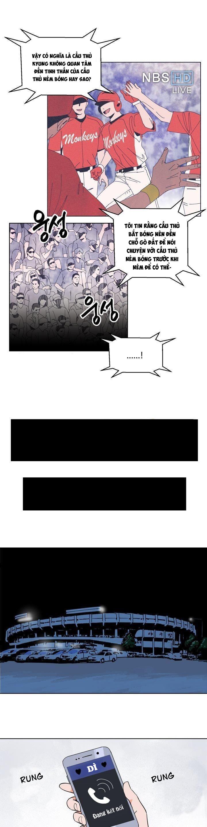 Đọc truyện Điểm Tốt Nhất - Chapter 16