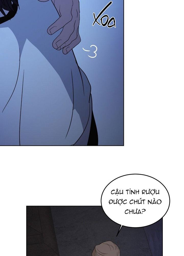 Đọc truyện BÁNH QUY TÌNH YÊU TAN CHẢY - Chapter 25