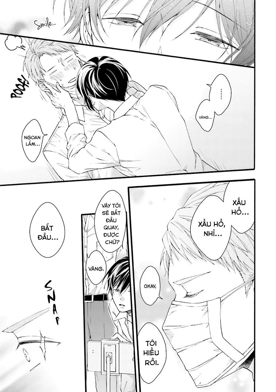 Đọc truyện Sex Suruyori Hazukashii Koto - Chapter 1