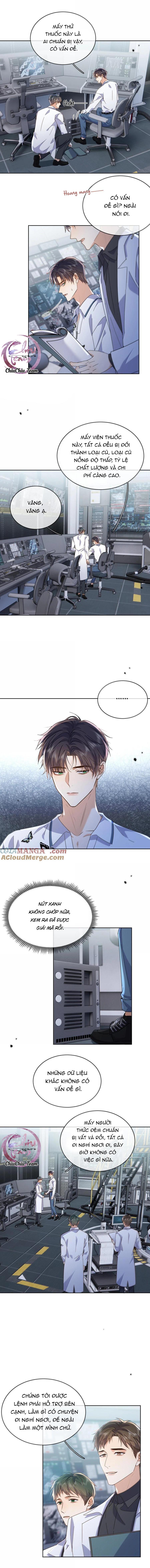 Đọc truyện Giáo Huấn Em Trai Hư Hỏng - Chapter 60