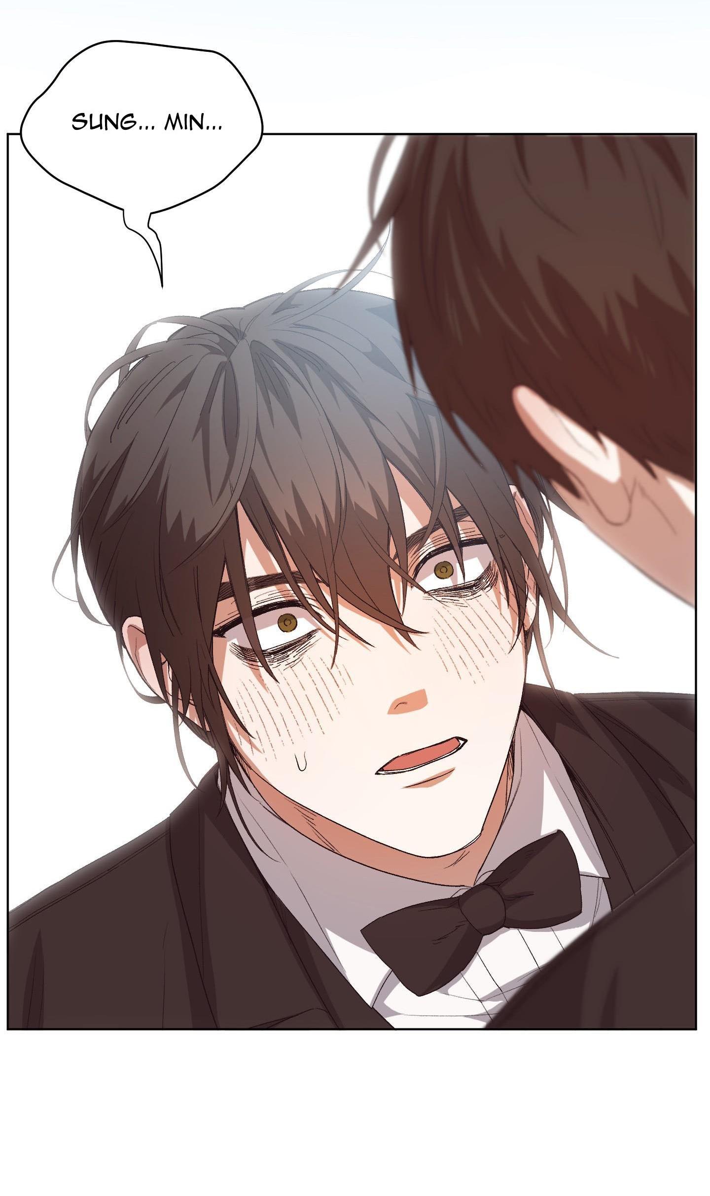 Đọc truyện BL NGẮN CHỊCH HỎNY - Chapter 36.3