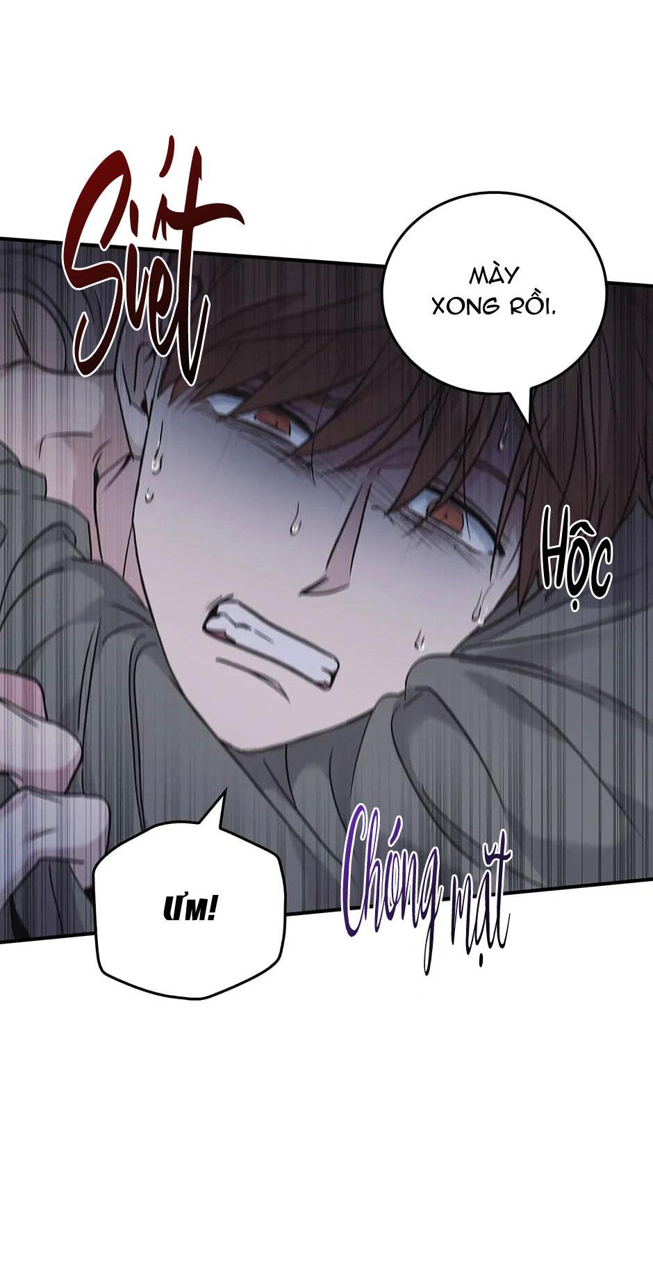 Đọc truyện Deadman Switch - Chapter 30