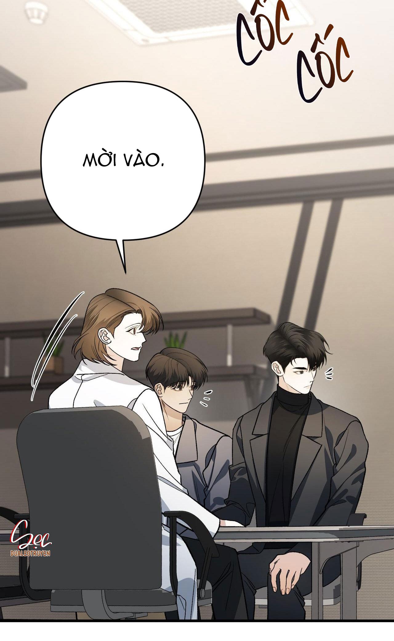 Đọc truyện ĐIỀU KIỆN CỦA GUIDE - Chapter 33